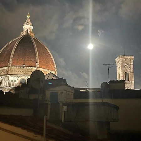 Appartamento Duomo Florenţa Exterior foto