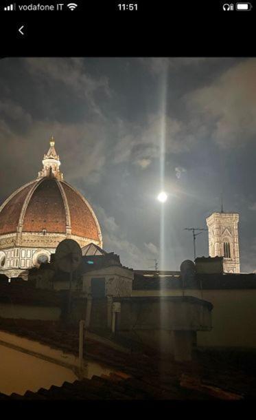 Appartamento Duomo Florenţa Exterior foto